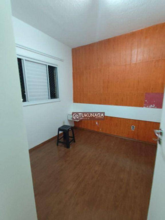 Imagem Apartamento com 2 Quartos à Venda, 44 m² em Jardim Modelo - São Paulo