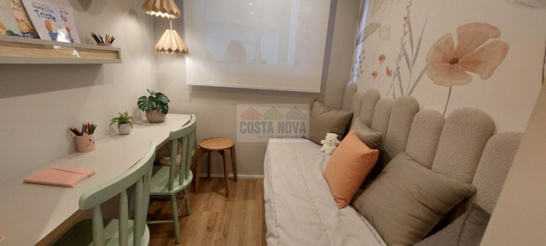 Imagem Apartamento com 1 Quarto à Venda, 25 m² em Vila Guilherme - São Paulo Imagem Apartamento com 1 Quarto à Venda, 25 m² em Vila Guilherme - São Paulo