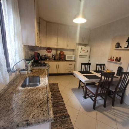 Imagem Casa com 3 Quartos à Venda, 170 m² em Novo Osasco - Osasco