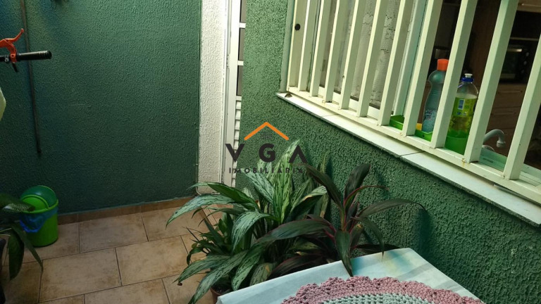 Imagem Casa com 2 Quartos à Venda, 52 m² em Vila Nova Curuçá - São Paulo