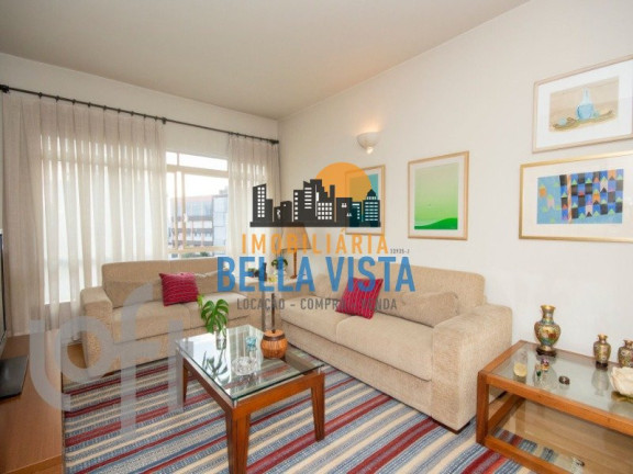 Imagem Apartamento com 2 Quartos à Venda, em Vila Nova Conceição - São Paulo Imagem Apartamento com 2 Quartos à Venda, em Vila Nova Conceição - São Paulo