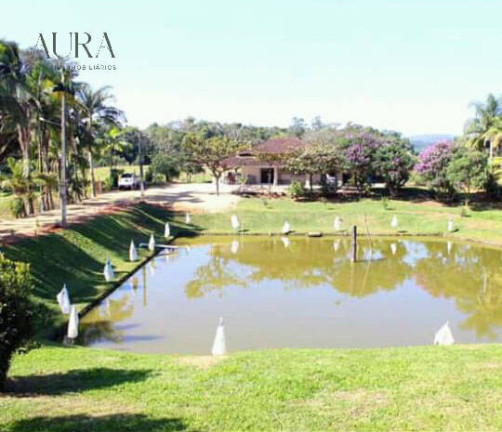 Imagem Chácara com 2 Quartos à Venda, 1 m² em Campeche - Itajaí