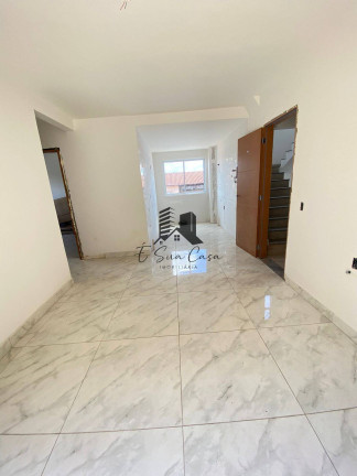 Imagem Cobertura com 2 Quartos à Venda, 51 m² em Estrela Do Oriente - Belo Horizonte