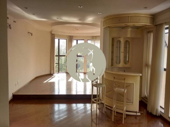 Imagem Apartamento com 4 Quartos à Venda, 239 m² em Boqueirao - Santos Imagem Apartamento com 4 Quartos à Venda, 239 m² em Boqueirao - Santos
