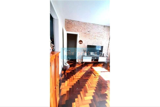 Imagem Apartamento com 3 Quartos à Venda, 88 m² em Petrópolis - Porto Alegre