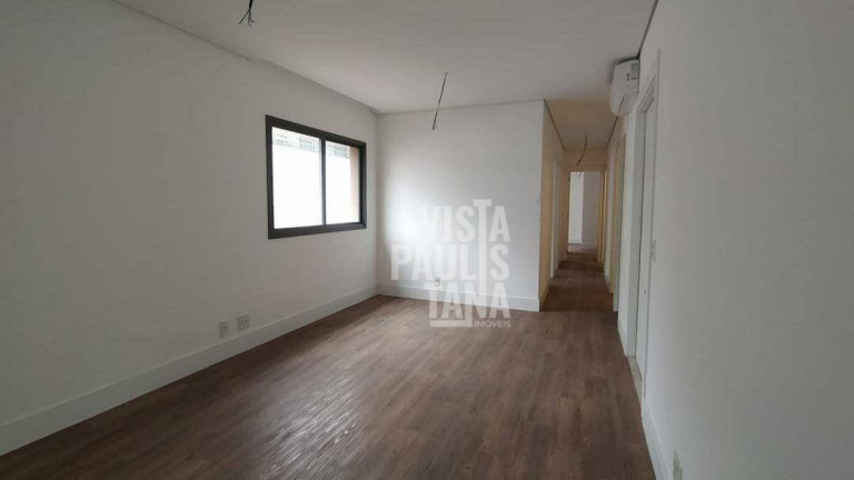 Imagem Apartamento com 3 Quartos à Venda, 108 m² em Paraíso - São Paulo