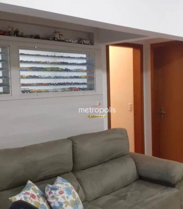 Imagem Apartamento com 2 Quartos à Venda, 52 m² em Vila Príncipe De Gales - Santo André Imagem Apartamento com 2 Quartos à Venda, 52 m² em Vila Príncipe De Gales - Santo André