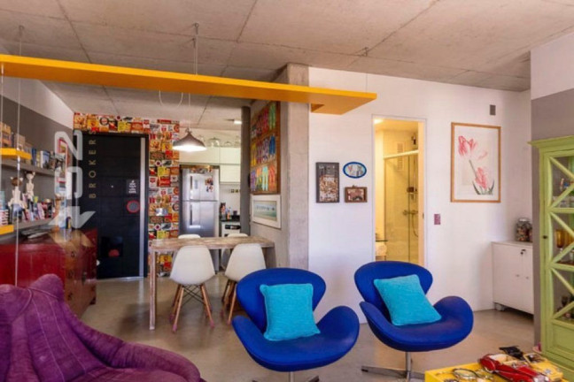 Imagem Apartamento com 2 Quartos à Venda, 70 m² em Vila Leopoldina - São Paulo Imagem Apartamento com 2 Quartos à Venda, 70 m² em Vila Leopoldina - São Paulo