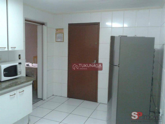 Imagem Apartamento com 3 Quartos à Venda, 85 m² em Centro - Guarulhos