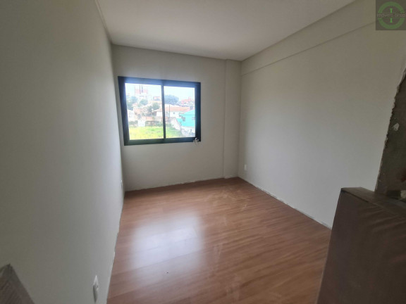 Imagem Apartamento com 3 Quartos à Venda, 82 m² em Jardim Carvalho - Ponta Grossa