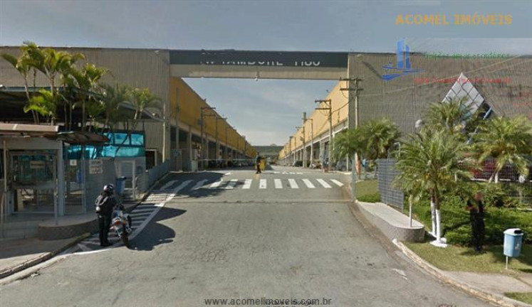 Imagem Imóvel Comercial para Alugar, 1.706 m² em Tamboré - Barueri Imagem Imóvel Comercial para Alugar, 1.706 m² em Tamboré - Barueri