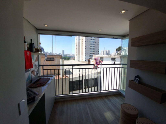 Imagem Apartamento com 2 Quartos à Venda, 52 m² em Vila Dayse - São Bernardo Do Campo Imagem Apartamento com 2 Quartos à Venda, 52 m² em Vila Dayse - São Bernardo Do Campo