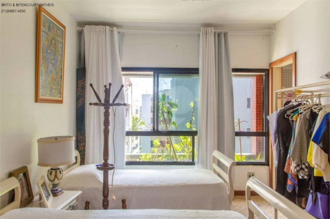 Imagem Imóvel com 4 Quartos à Venda, 412 m² em Rio Vermelho - Salvador Imagem Imóvel com 4 Quartos à Venda, 412 m² em Rio Vermelho - Salvador