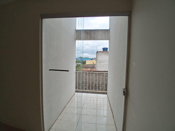 Imagem Apartamento com 2 Quartos à Venda, 49 m² em Alterosa - Ribeirão Das Neves