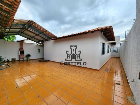 Imagem Casa com 4 Quartos à Venda, 191 m² em San Fernando - Londrina Imagem Casa com 4 Quartos à Venda, 191 m² em San Fernando - Londrina