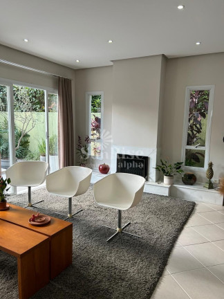 Imagem Casa de Condomínio com 4 Quartos à Venda, 278 m² em Alphaville 03 - Santana De Parnaíba Imagem Casa de Condomínio com 4 Quartos à Venda, 278 m² em Alphaville 03 - Santana De Parnaíba