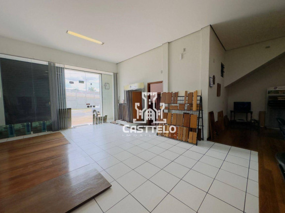 Imagem Galpão à Venda, 675 m² em Centro - Londrina Imagem Galpão à Venda, 675 m² em Centro - Londrina