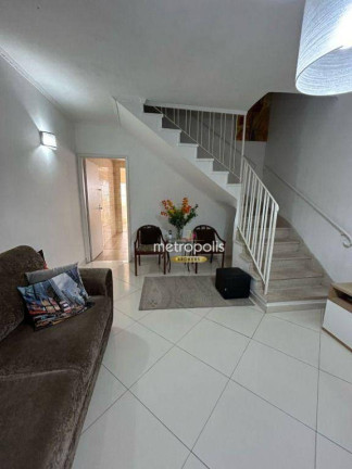 Imagem Sobrado com 2 Quartos à Venda, 110 m² em Vila Guarani (zona Sul) - São Paulo Imagem Sobrado com 2 Quartos à Venda, 110 m² em Vila Guarani (zona Sul) - São Paulo