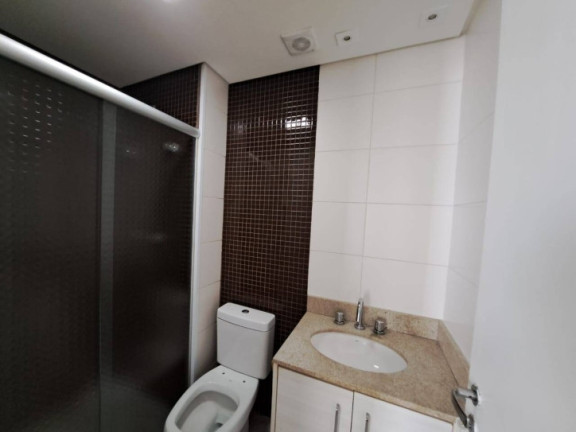 Imagem Apartamento com 2 Quartos à Venda, 86 m² em Paraíso - Santo André