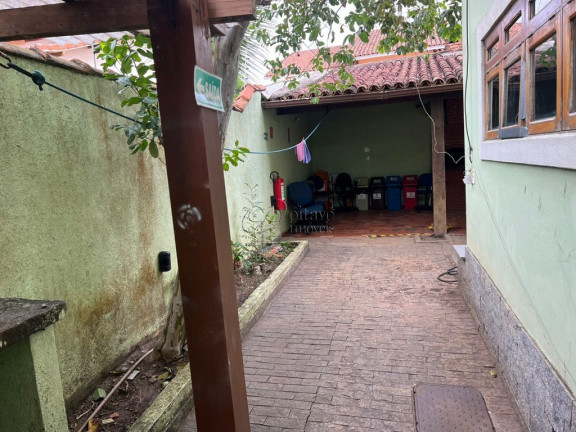 Imagem Casa com 3 Quartos à Venda, 180 m² em Cancela Preta - Macaé
