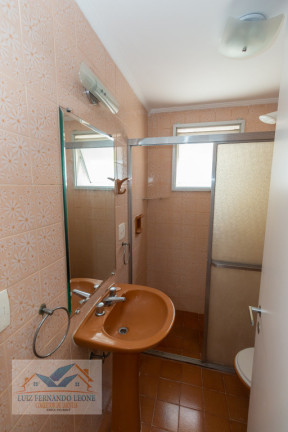 Imagem Apartamento com 1 Quarto à Venda, 48 m² em Vila Uberabinha - São Paulo
