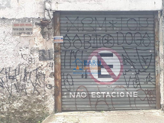 Imagem Galpão à Venda, 240 m² em Barra Funda - São Paulo Imagem Galpão à Venda, 240 m² em Barra Funda - São Paulo