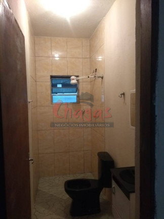 Imagem Casa com 1 Quarto à Venda, 125 m² em Massaguaçu - Caraguatatuba Imagem Casa com 1 Quarto à Venda, 125 m² em Massaguaçu - Caraguatatuba