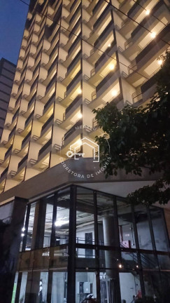 Imagem Apartamento com 1 Quarto à Venda, 24 m² em Perdizes - São Paulo Imagem Apartamento com 1 Quarto à Venda, 24 m² em Perdizes - São Paulo