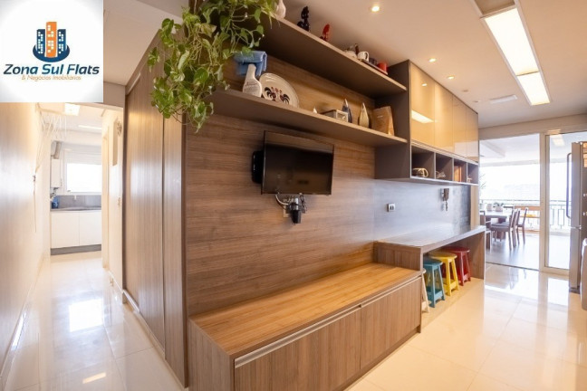 Imagem Apartamento com 3 Quartos à Venda, 156 m² em Vila Olímpia - São Paulo Imagem Apartamento com 3 Quartos à Venda, 156 m² em Vila Olímpia - São Paulo