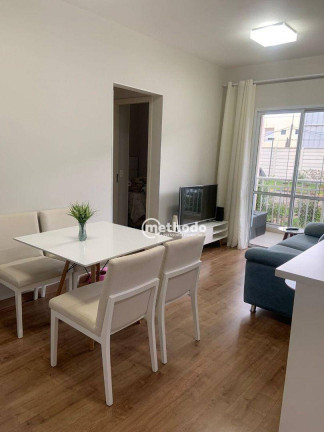 Imagem Apartamento com 2 Quartos à Venda, 50 m² em Ortizes - Valinhos Imagem Apartamento com 2 Quartos à Venda, 50 m² em Ortizes - Valinhos