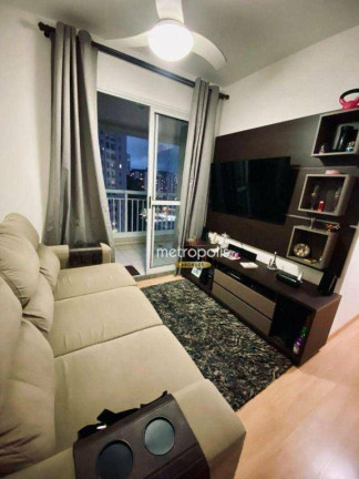 Imagem Apartamento com 3 Quartos à Venda, 60 m² em Vila Andrade - São Paulo