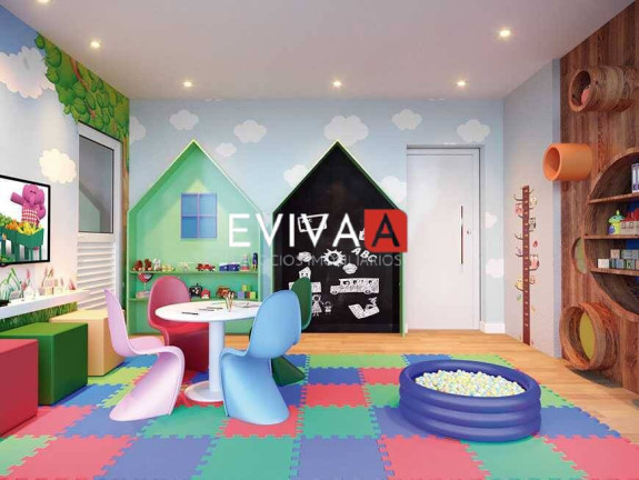 Imagem Apartamento com 3 Quartos à Venda, em Higienopolis - São José Do Rio Preto Imagem Apartamento com 3 Quartos à Venda, em Higienopolis - São José Do Rio Preto