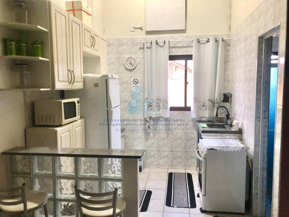 Imagem Kitnet com 1 Quarto à Venda, 28 m² em Ocian - Praia Grande Imagem Kitnet com 1 Quarto à Venda, 28 m² em Ocian - Praia Grande
