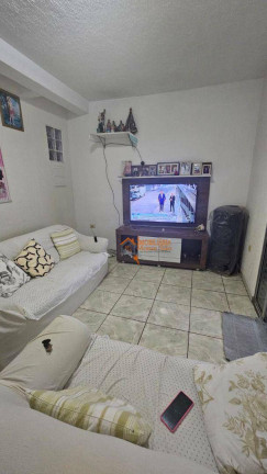 Imagem Casa com 3 Quartos à Venda, 125 m² em Cidade Jardim Cumbica - Guarulhos