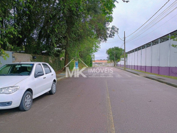 Imagem Terreno à Venda, em Vila Santa Maria - Piraquara Imagem Terreno à Venda, em Vila Santa Maria - Piraquara