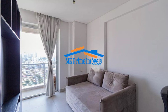 Imagem Apartamento com 1 Quarto à Venda, 38 m² em Centro - Osasco Imagem Apartamento com 1 Quarto à Venda, 38 m² em Centro - Osasco