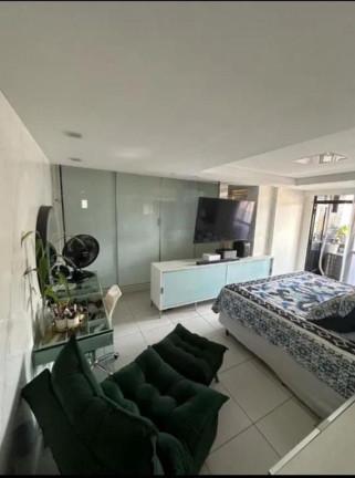 Imagem Apartamento com 4 Quartos à Venda, 225 m² em Manaíra - João Pessoa
