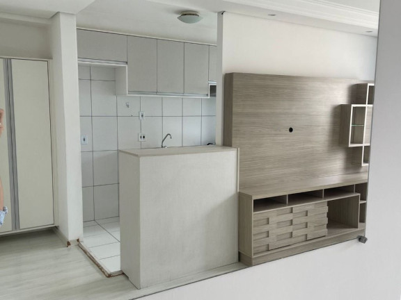 Imagem Apartamento com 2 Quartos para Alugar, 45 m² em Jardim Ibitirama - São Paulo Imagem Apartamento com 2 Quartos para Alugar, 45 m² em Jardim Ibitirama - São Paulo