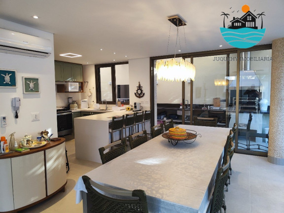 Imagem Imóvel com 5 Quartos à Venda, 260 m² em Juquehy - São Sebastião Imagem Imóvel com 5 Quartos à Venda, 260 m² em Juquehy - São Sebastião