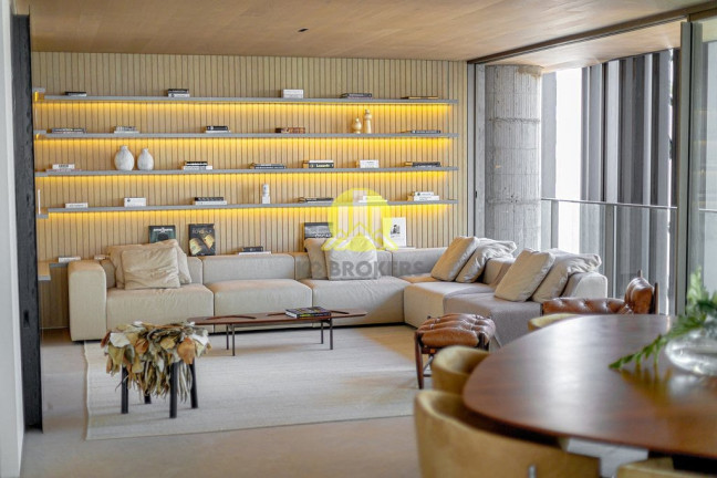 Imagem Apartamento com 3 Quartos à Venda, 232 m² em Pinheiros - São Paulo Imagem Apartamento com 3 Quartos à Venda, 232 m² em Pinheiros - São Paulo