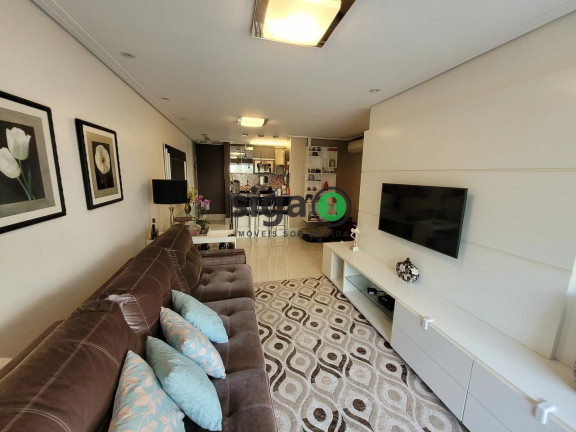 Apartamento com 2 Quartos à Venda, 87 m² em Morumbi - São Paulo