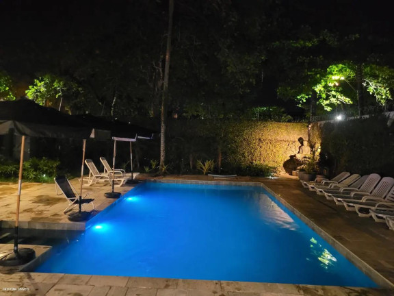 Imagem Casa com 8 Quartos à Venda, 512 m² em Balneário Praia Do Pernambuco - Guarujá