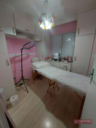 Imagem Apartamento com 3 Quartos à Venda, 61 m² em Vila Endres - Guarulhos Imagem Apartamento com 3 Quartos à Venda, 61 m² em Vila Endres - Guarulhos