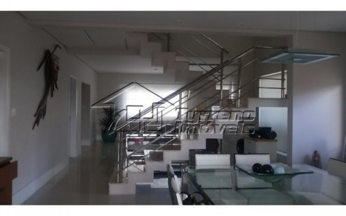 Casa de Condomínio com 4 Quartos à Venda, 404 m² em Urbanova - São José Dos Campos