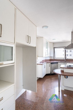 Imagem Apartamento com 4 Quartos para Alugar, 591 m² em Vila Andrade - São Paulo Imagem Apartamento com 4 Quartos para Alugar, 591 m² em Vila Andrade - São Paulo