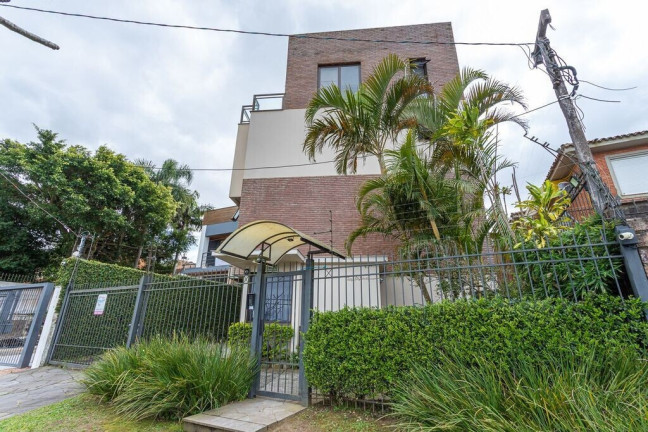 Casa de Condomínio com 3 Quartos à Venda, 200 m² em Vila Assunção - Porto Alegre