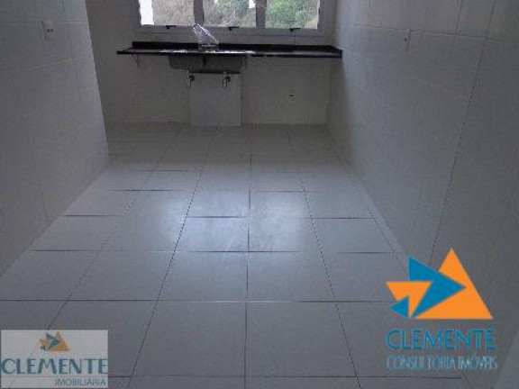 Imagem Apartamento com 4 Quartos à Venda, 220 m² em Vila Castela - Nova Lima