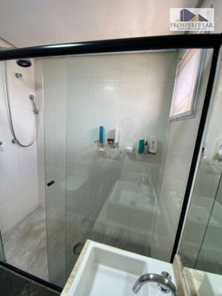 Imagem Apartamento com 3 Quartos à Venda, 150 m² em Vila Augusta - Guarulhos