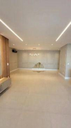 Imagem Apartamento com 3 Quartos à Venda, 132 m² em Jardim Aclimação - Cuiabá Imagem Apartamento com 3 Quartos à Venda, 132 m² em Jardim Aclimação - Cuiabá