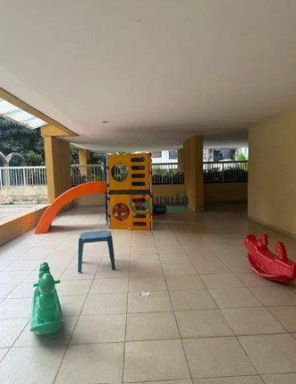 Imagem Cobertura com 3 Quartos à Venda, 84 m² em Santa Rosa - Niterói Imagem Cobertura com 3 Quartos à Venda, 84 m² em Santa Rosa - Niterói